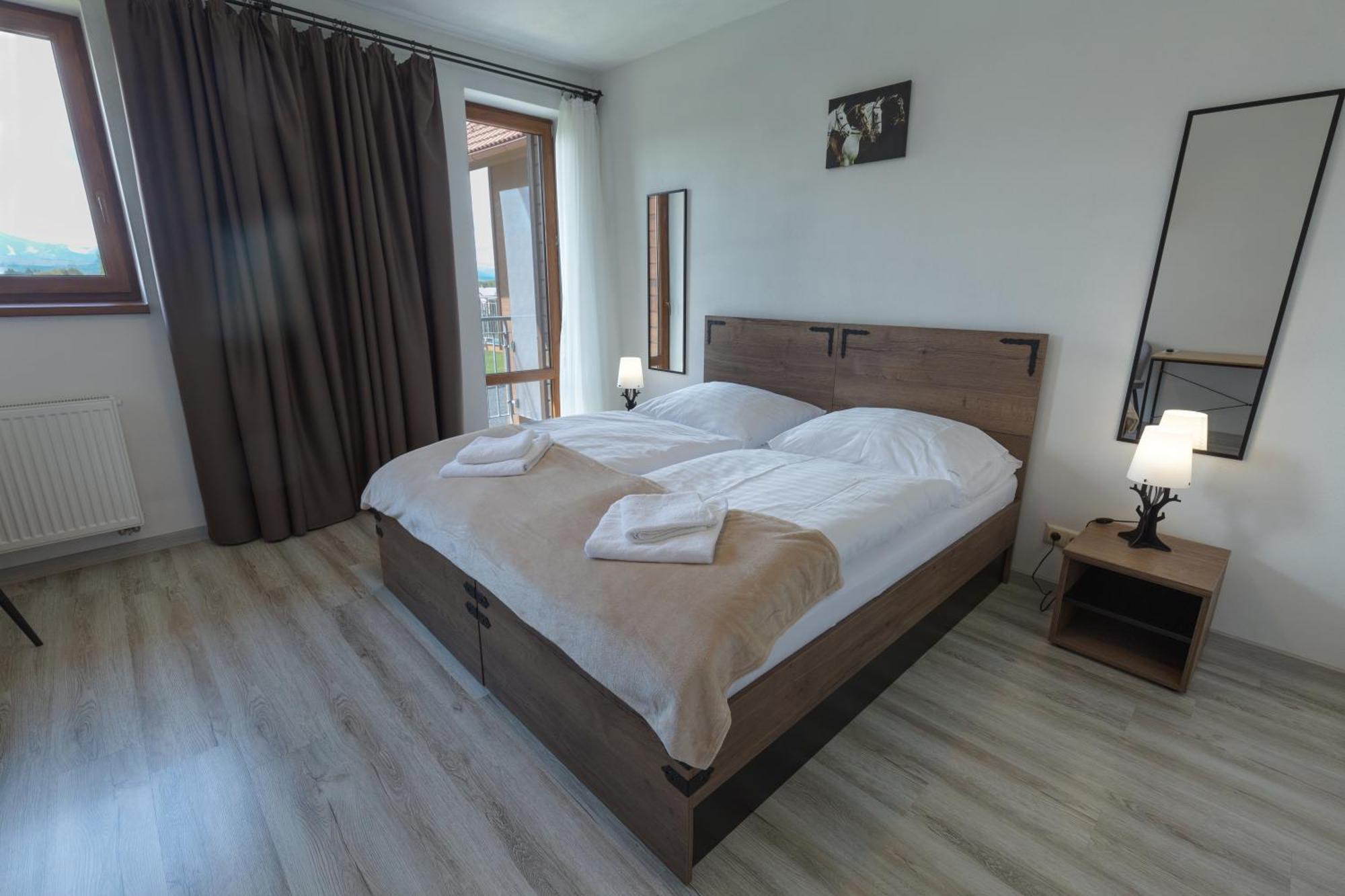 Penzion Kamence Liptovský Mikuláš Zimmer foto