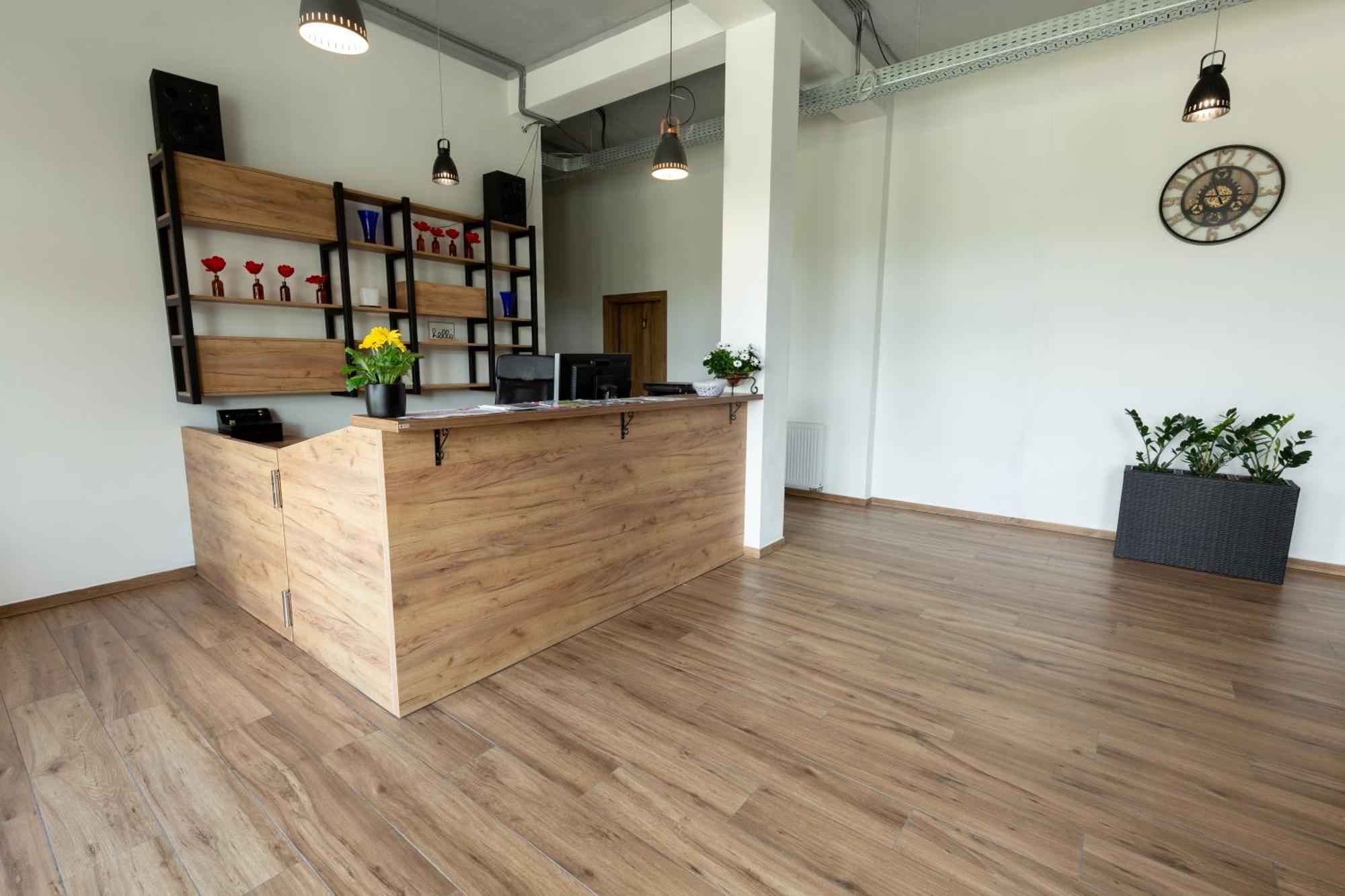 Penzion Kamence Liptovský Mikuláš Exterior foto