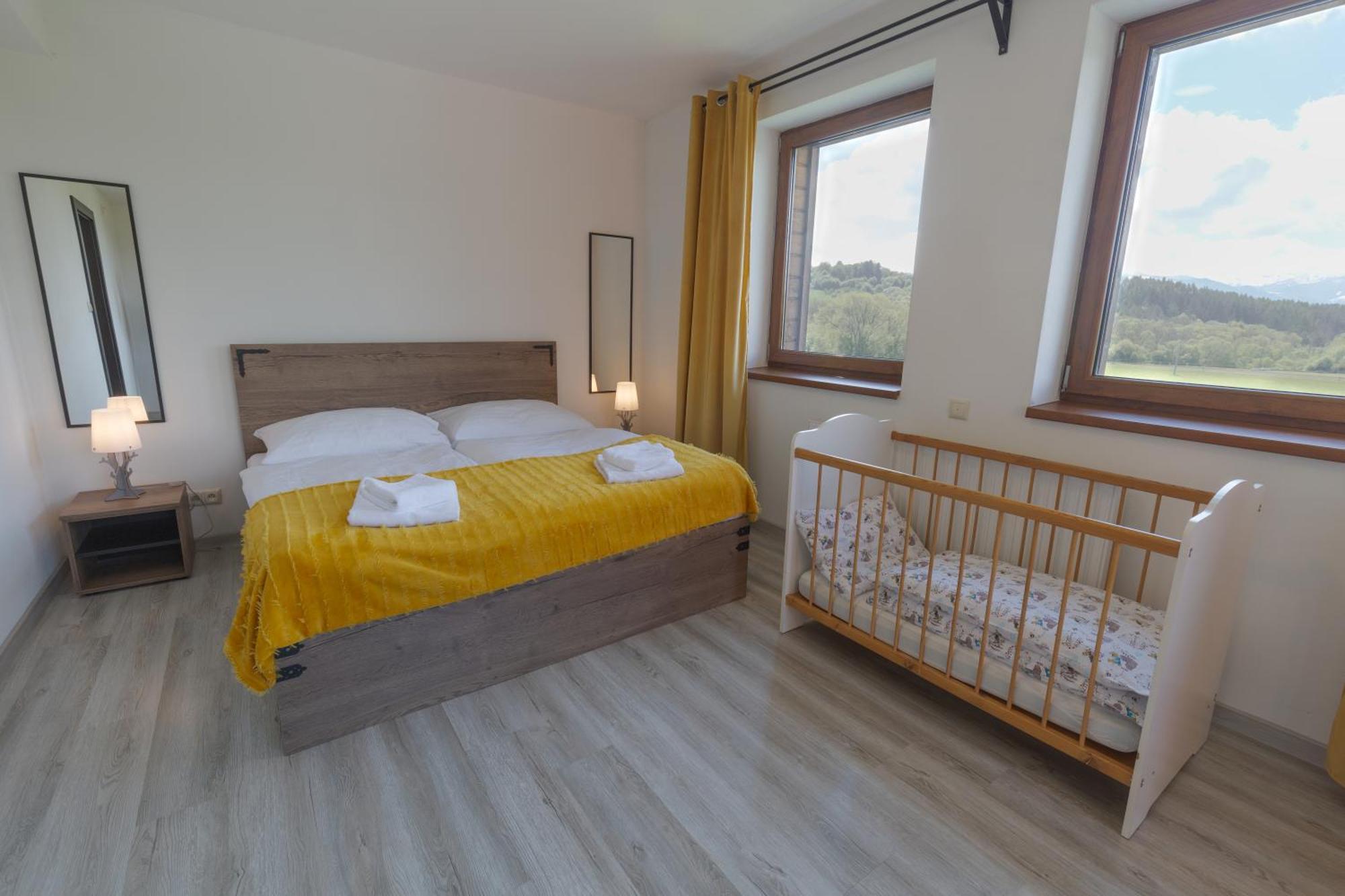 Penzion Kamence Liptovský Mikuláš Zimmer foto