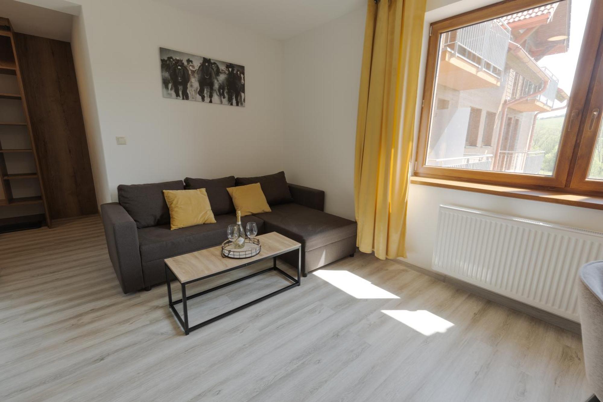 Penzion Kamence Liptovský Mikuláš Exterior foto