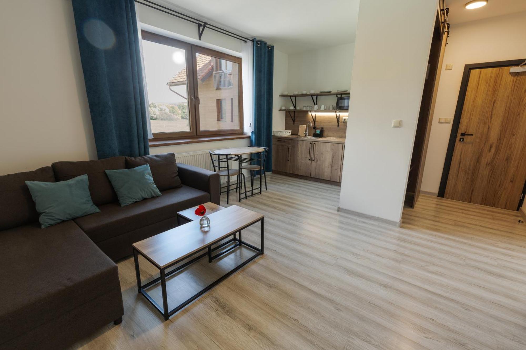 Penzion Kamence Liptovský Mikuláš Exterior foto